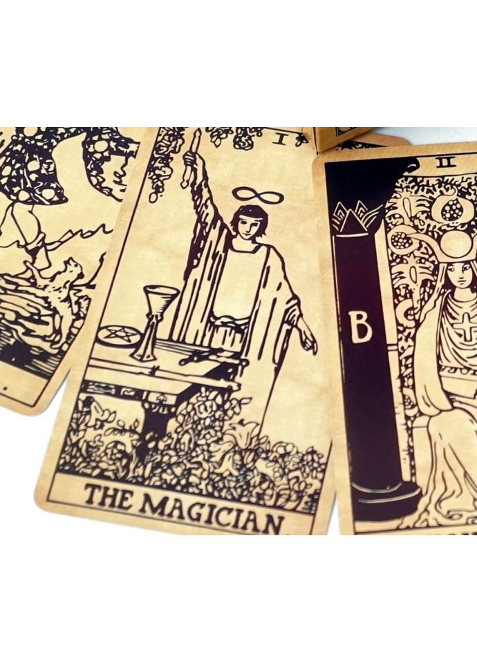 Карти Таро Райдер Нео The Neo Rider collection Tarot (351372720)