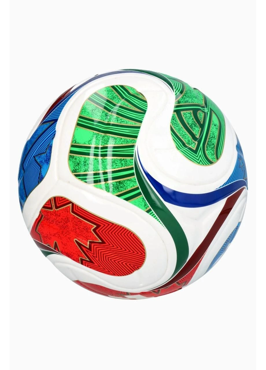 Футбольный мяч Trionda World Cup 2026 League Junior 350 JD8167 размер adidas (399460463)