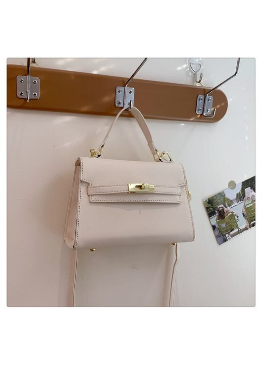 Жіноча сумка 8809 крос-боді на ремінці No Brand (344446608)