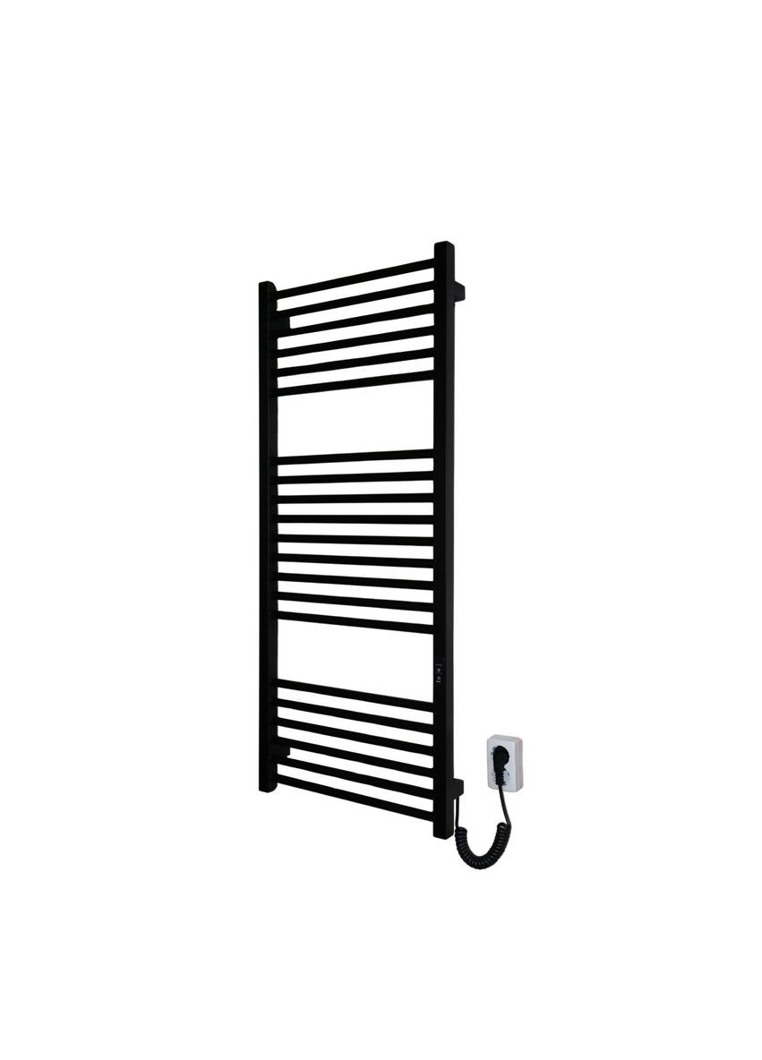 Рушникосушарка електрична з контроллером матовий 1190*490 Carino ARIANNA (365595888)