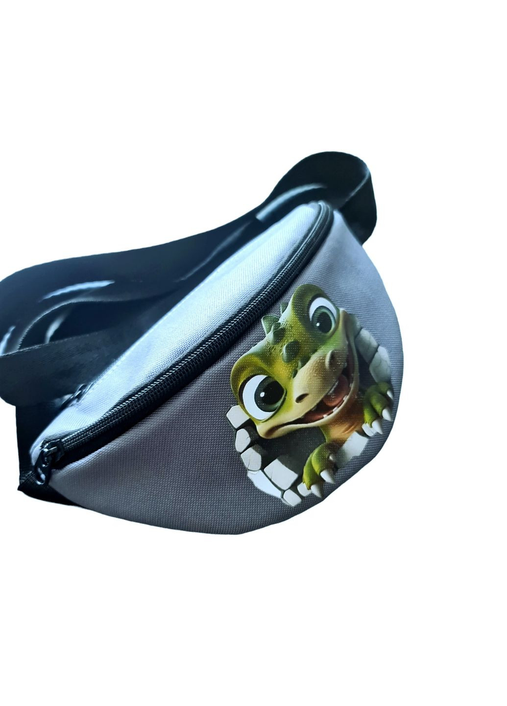 Сумка бананка дитяча Динозавр No Brand (298288930)