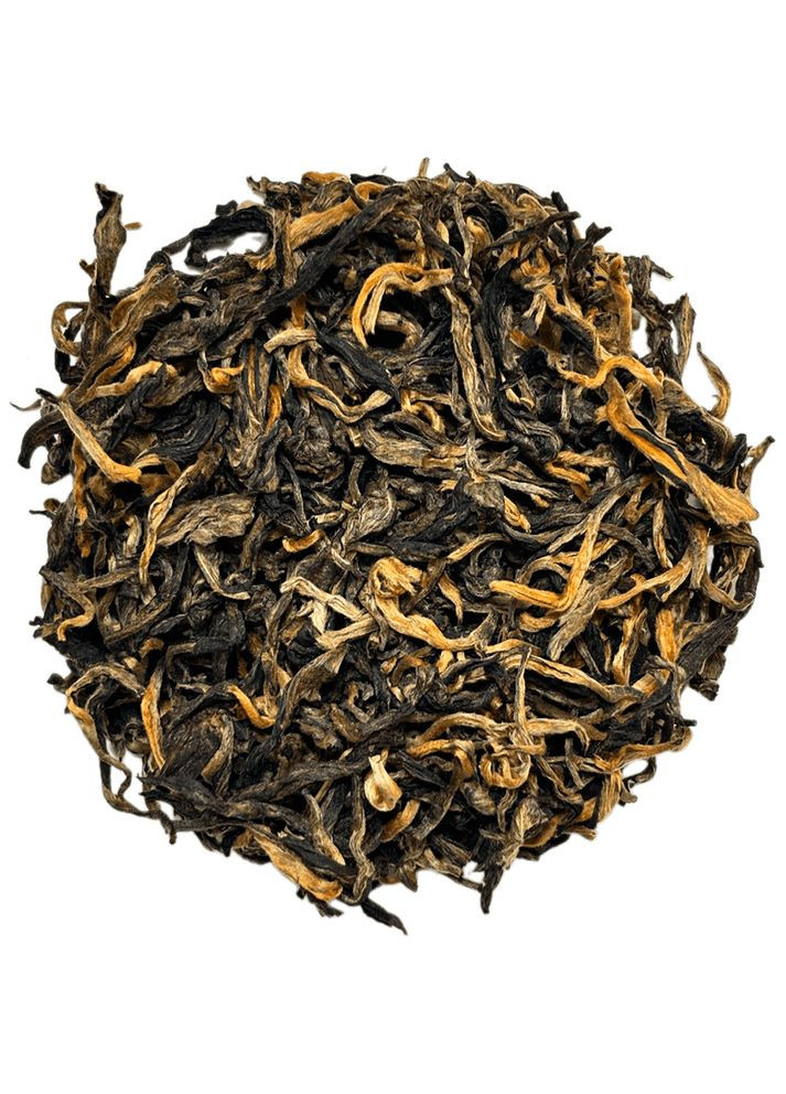 Чорний елітний кенійський чай Керічо Голд 50 г No Brand (314751033)