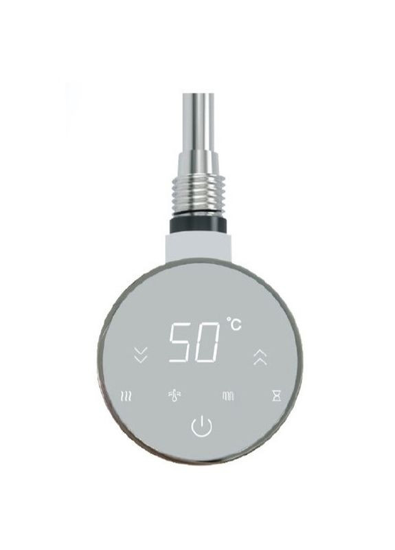 ТЕН електричний TEH-0106 WHITE для сушарок рушників 600W (колір білий) (MI6626) Mixxus (342717406)