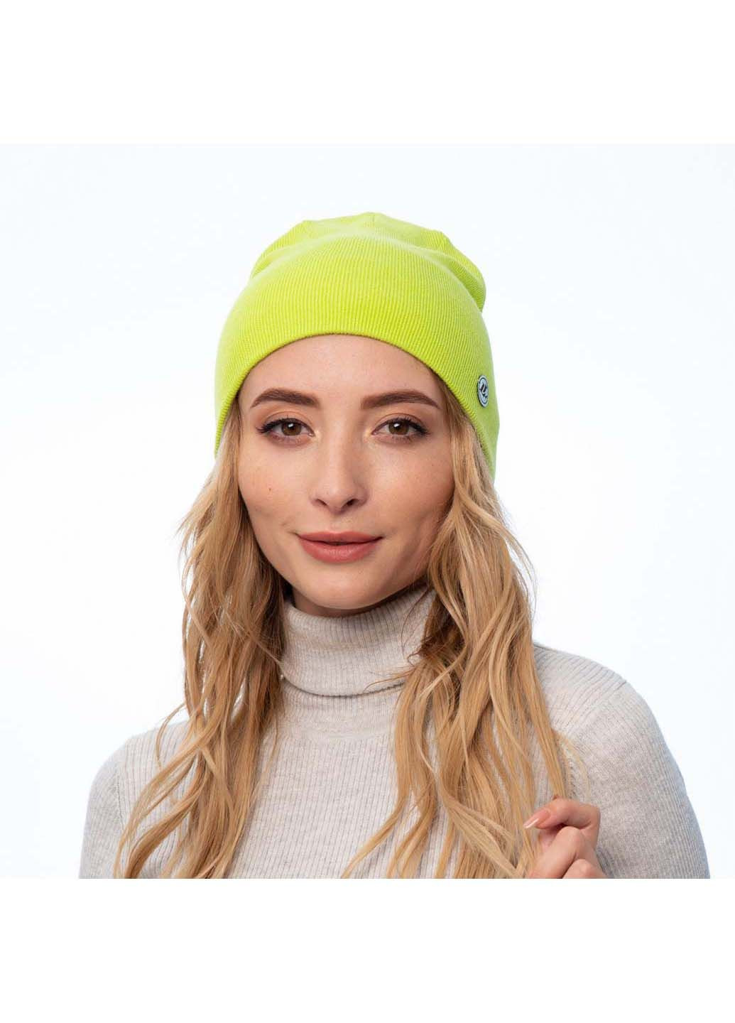 Шапка LuckyLOOK (314773928)