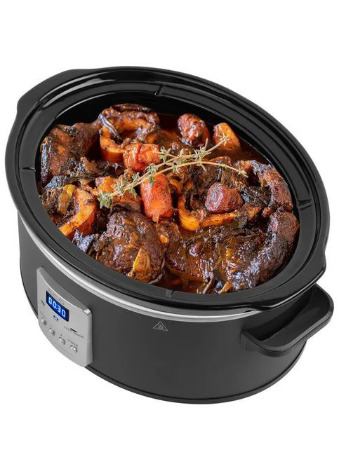 Мультиварка (PH6530) ECG PH 6530 Slow Master (354228521)