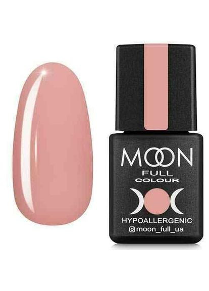 Гель-лак Full № 200 (карамельный, эмаль), 8 мл Moon (338433135)