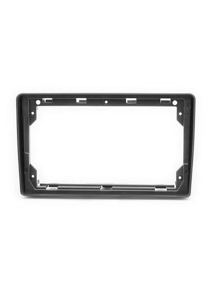 Штатна магнітола для Citroen C2 2003-2009 S3 QLED 8" з фізичними кнопками Android 8-ядерний 1.6ГГц 4x64Гб SIM-картка 3G/4G 7388 DriveX (401892209)