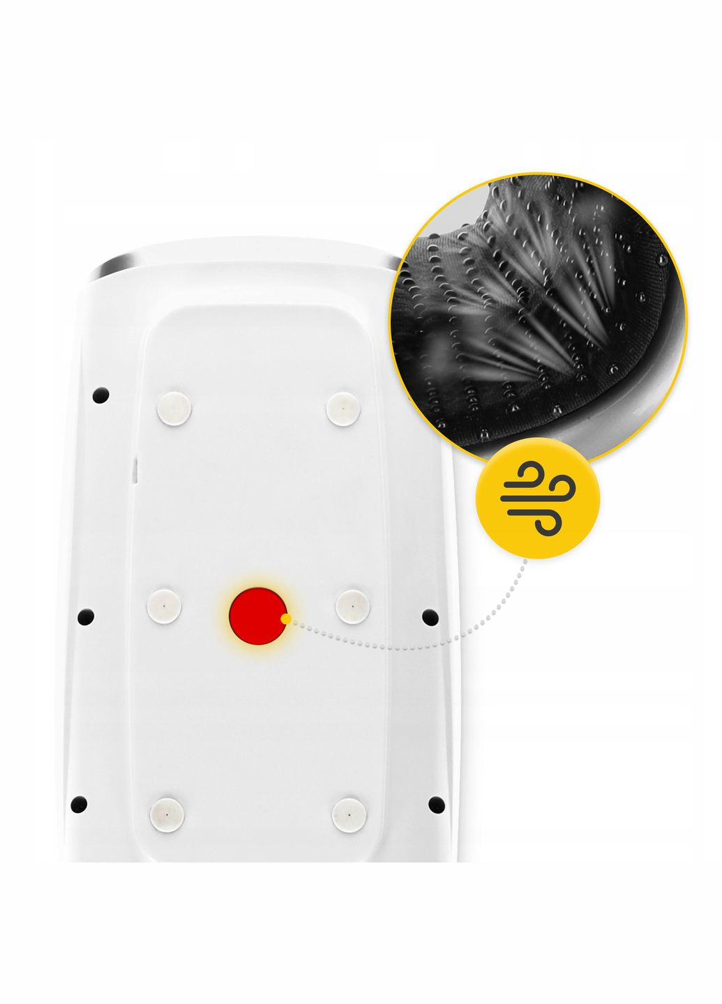 Масажер 4FIZJO (340108348)