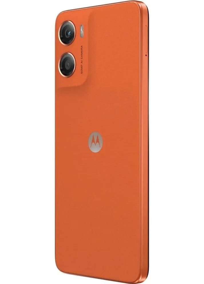 мобільний телефон g06 4/256gb arabesque (pba20005ua) Motorola (391740632)