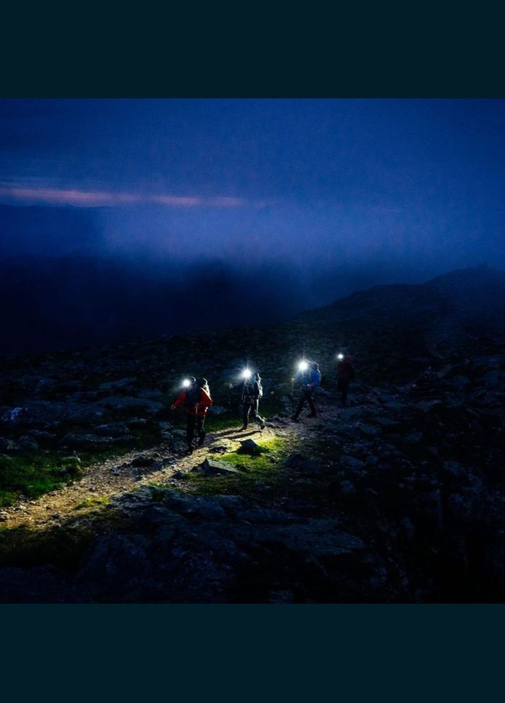 Ліхтар Tikka Core Grey E067AA00 Petzl (316613638)