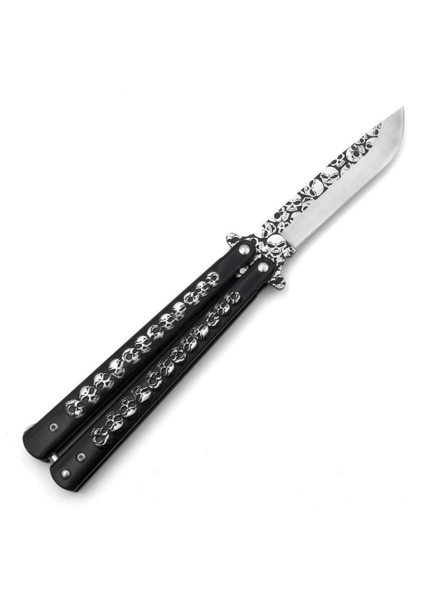 Ніж- метелик 828 Тотем (367581486)