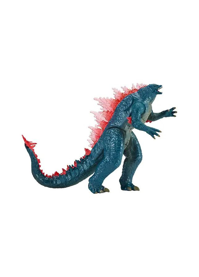 Фигурка GODZILLA X. KONG – ГОДЗИЛЛА ГИГАНТ цвет разноцветный CB-00251351 Godzilla vs. Kong (319045679)