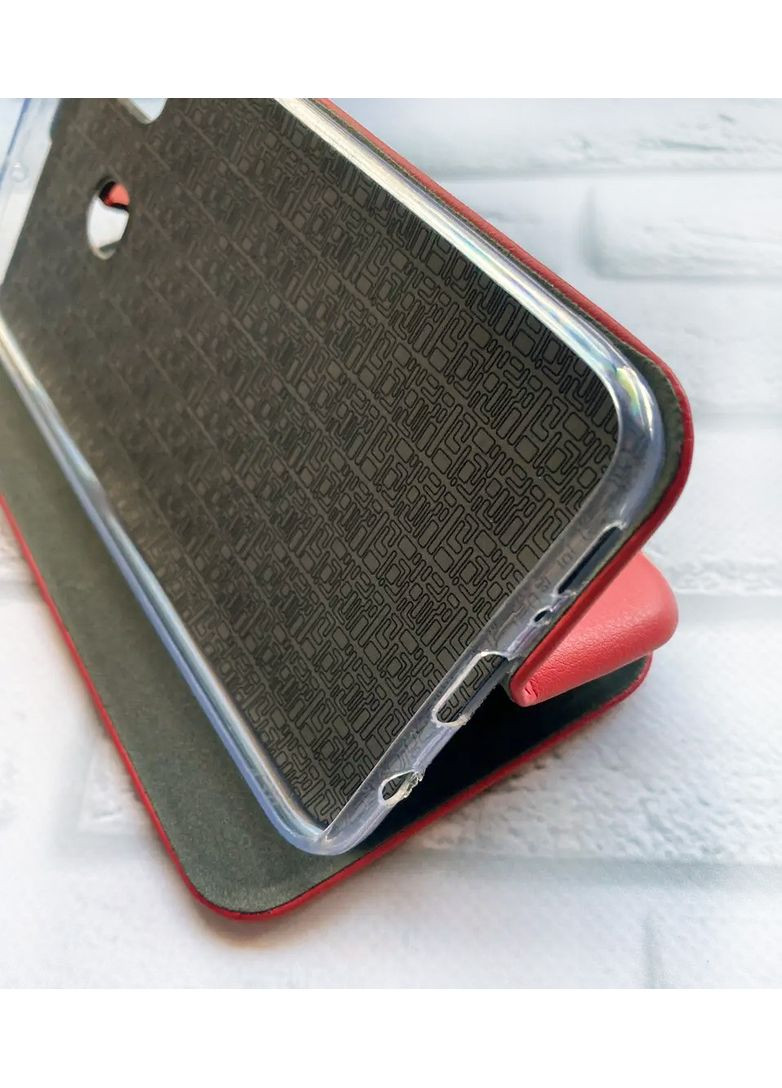 Чехол-книжка с рисунком для Samsung Galaxy A30 (2019) A305/A20:: Девушка с рюкзаком (принт 30) G-Case (359500108)