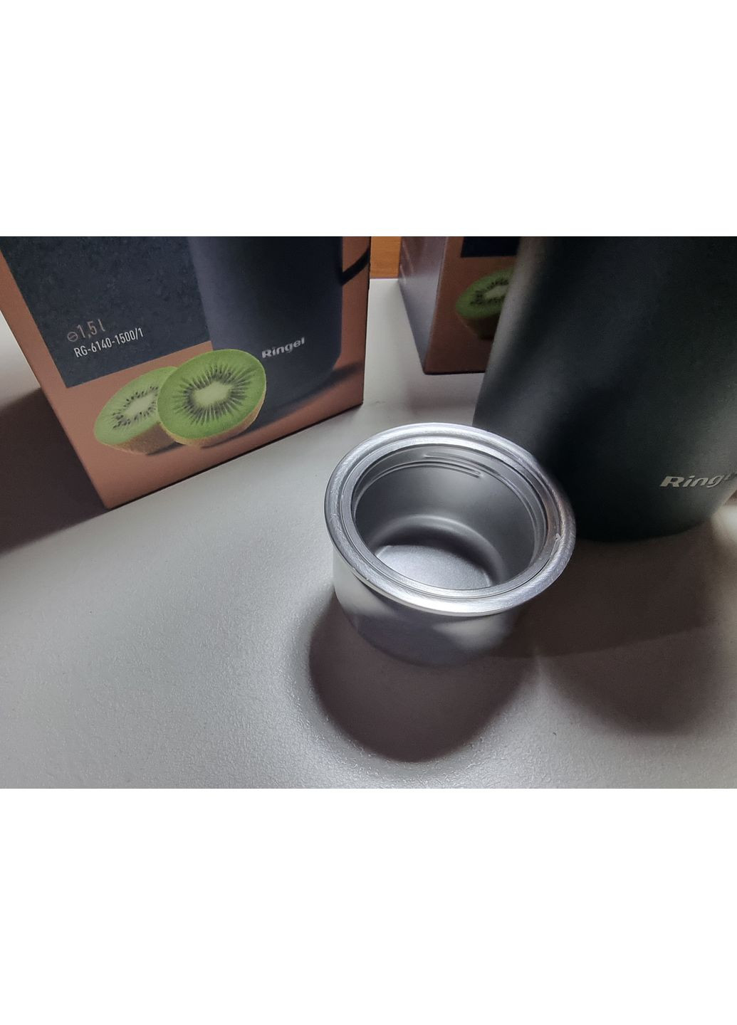 Термос Vega 1.5 л (RG-6140-1500/2) Ringel (363553456)