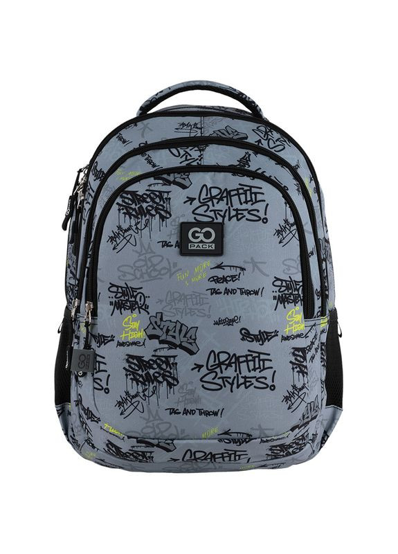 Рюкзак Teens GO25-162M-4 GoPack (367985700)