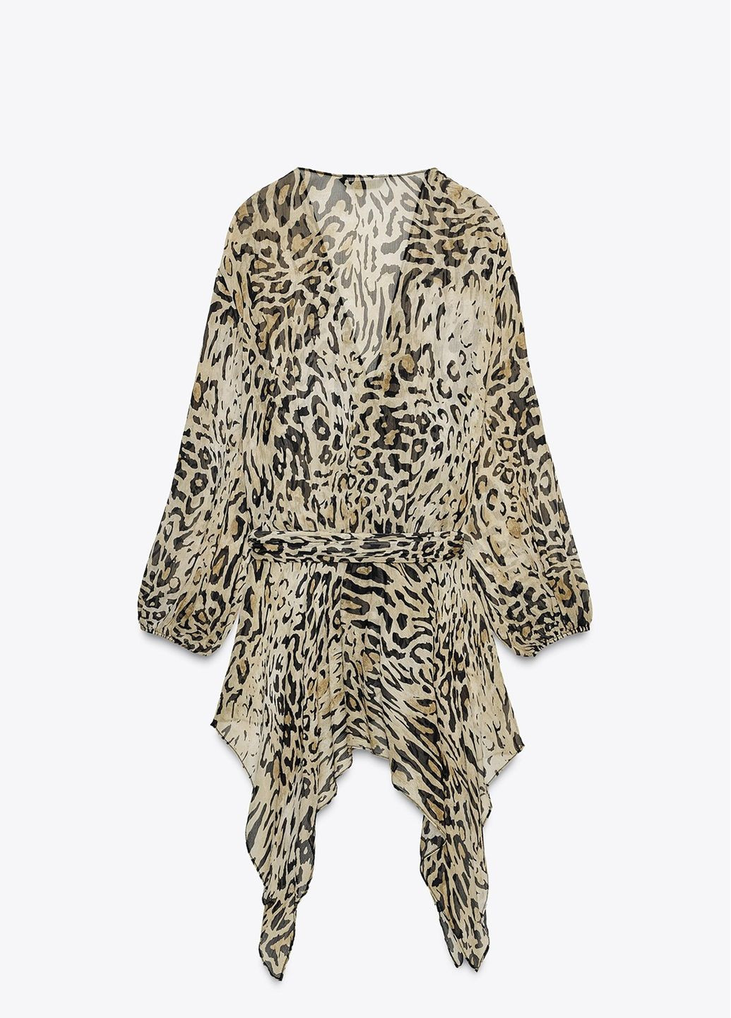 Топ Zara (361066430)