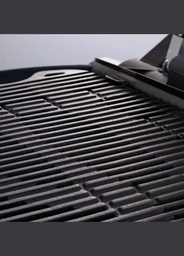 Гриль O-GRILL 600Т портативний /переносний /газовий Синій No Brand (316440301)