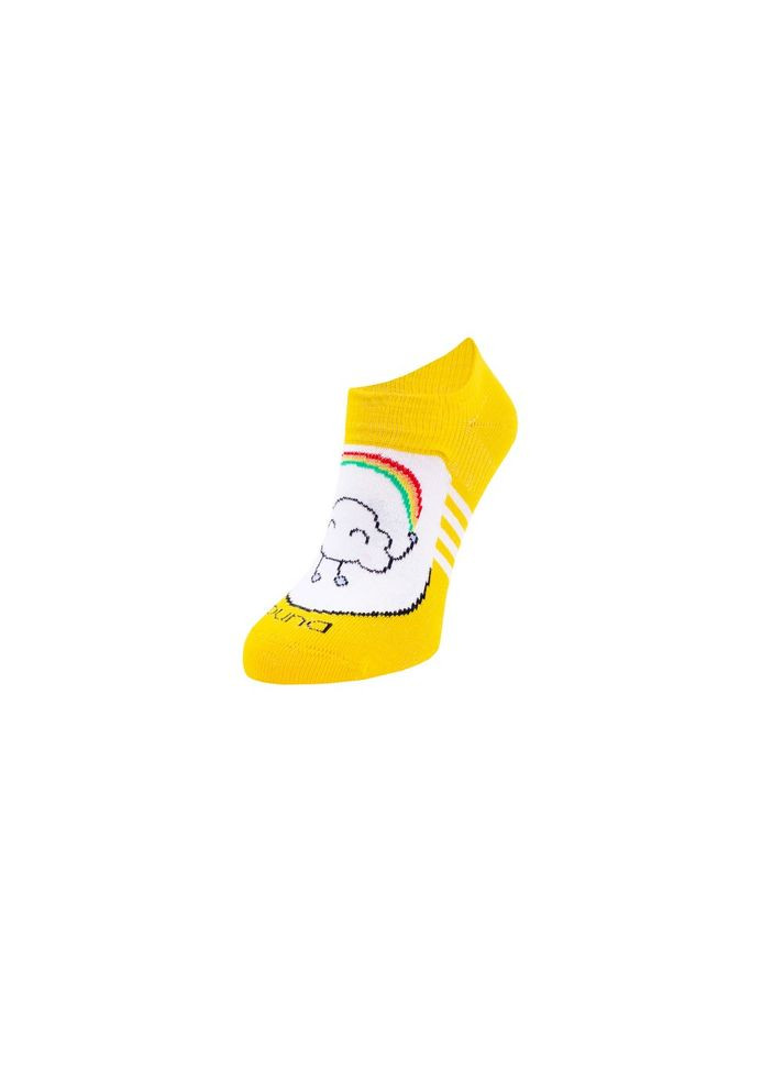 Шкарпетки дитячі короткі, демісезонні 4071 Duna (280926872)