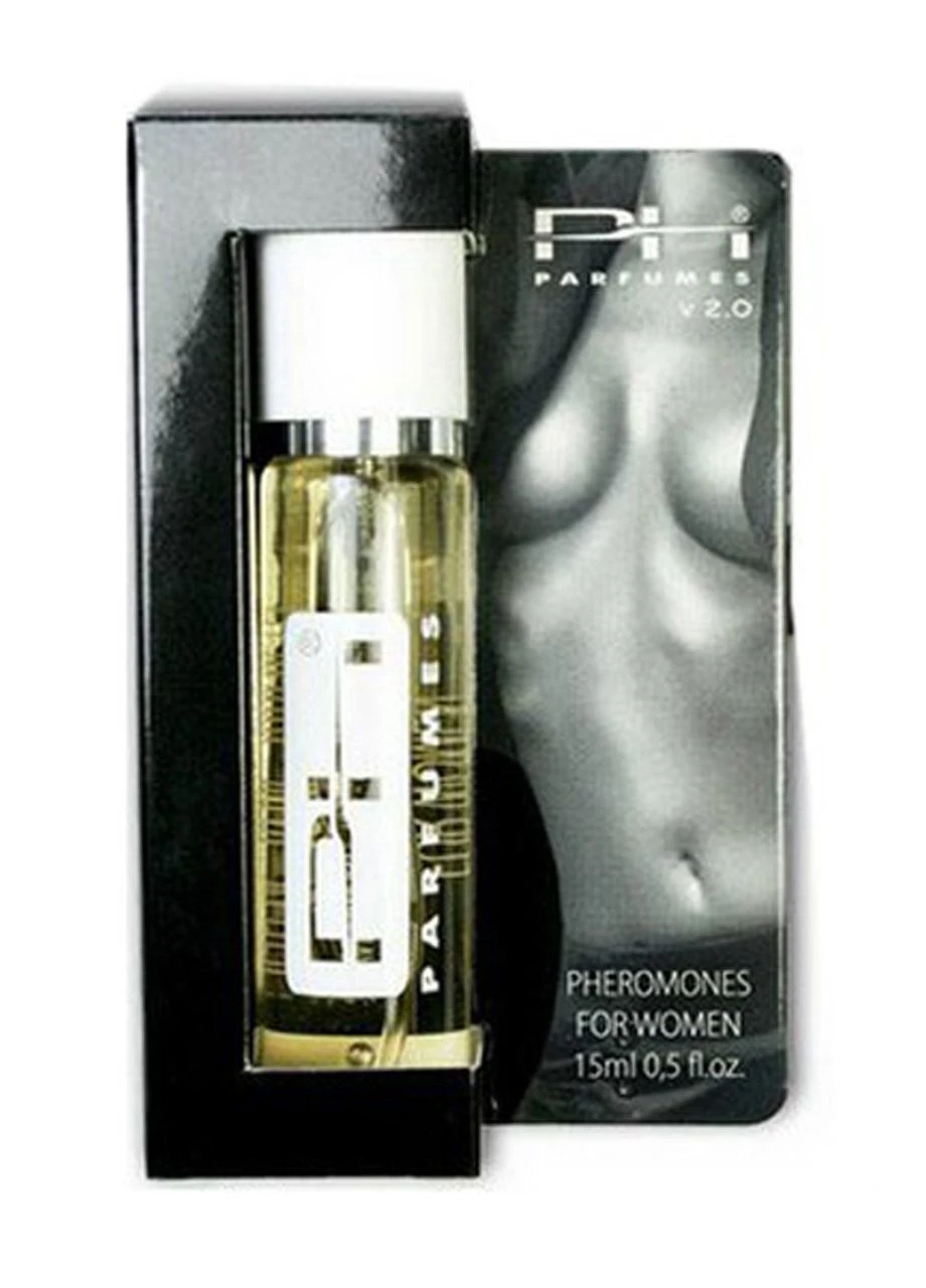 Жіночі духи 7 - Perfumy - spray - blister 15 мл / 212 WPJ International (383347744)