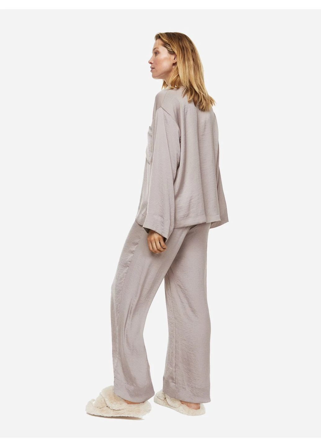 Ночная рубашка H&M (358494768)