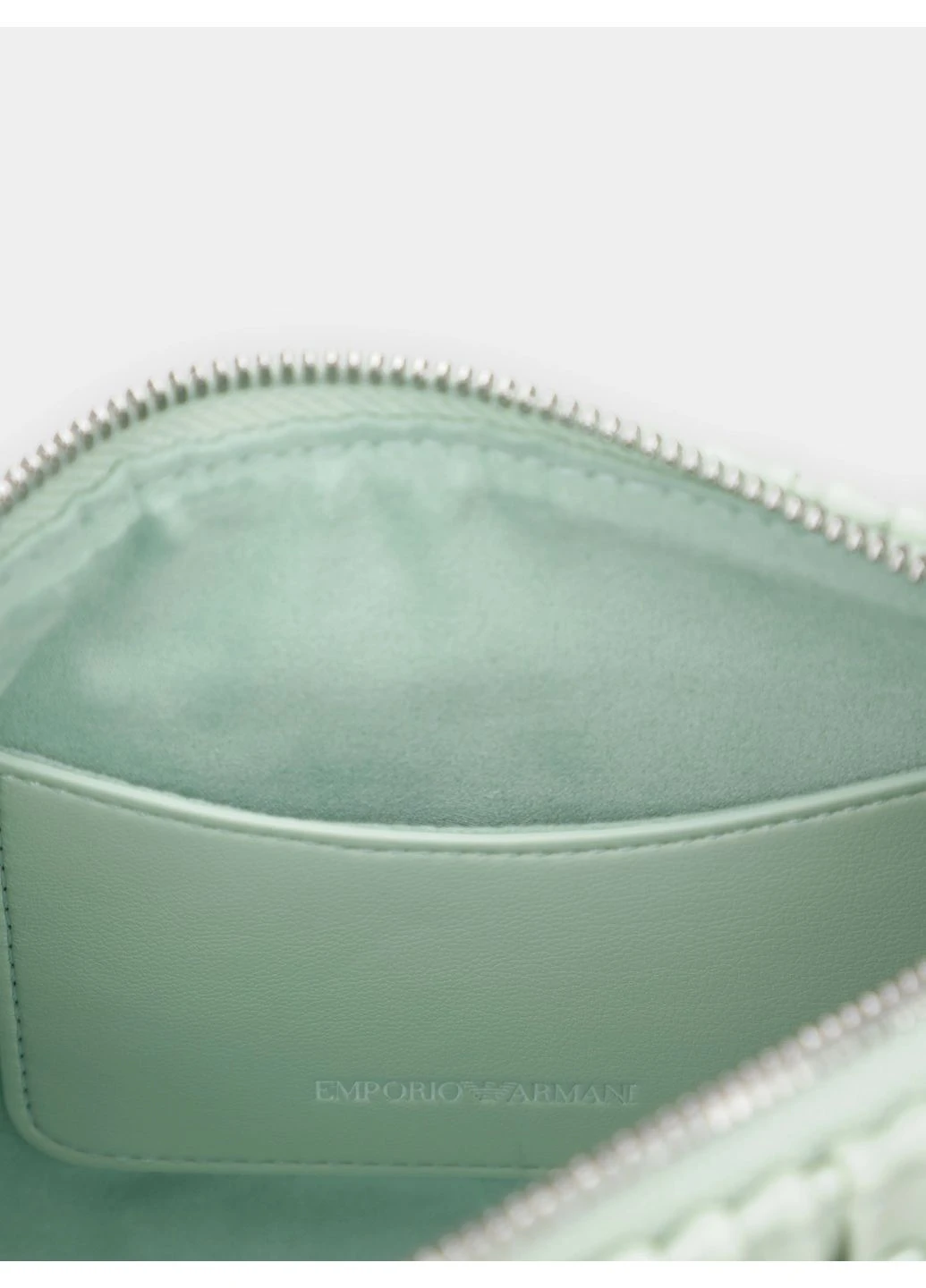 Шолдер бег 8607074 Зелёный 5T777 Emporio Armani (381479466)