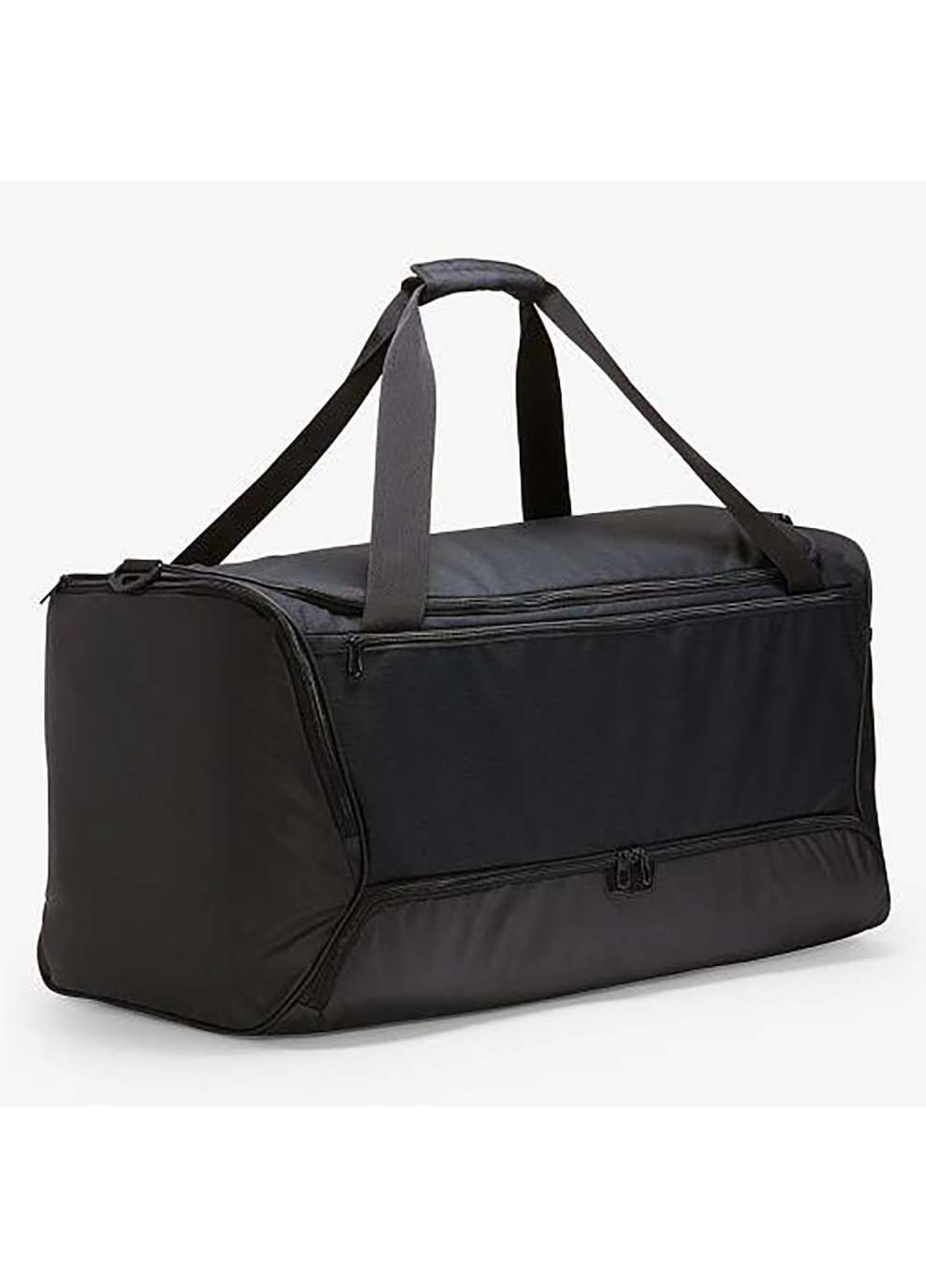 Сумка NK BRSLA L DUFF - 9.0 PROMO 95L Черный 63,5x30,5x30,5 см Nike (302287336)