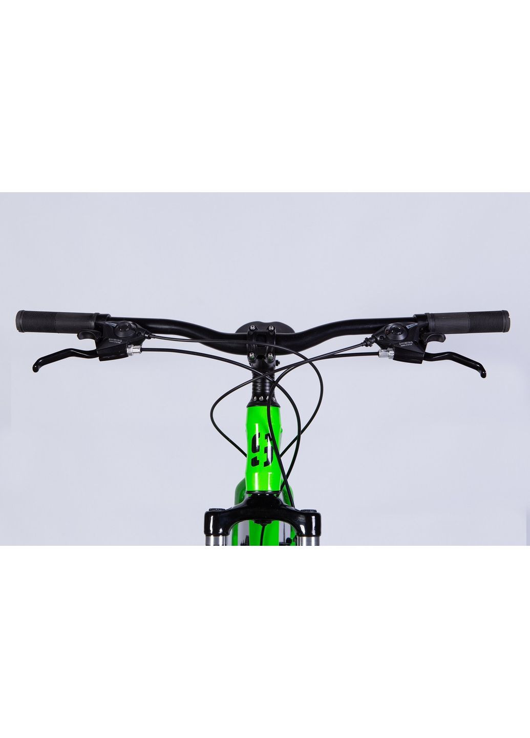 Велосипед AL 27,5" Space MERCURY DD FR рама 17" (OPS-SP-27.5-029) CST (369784389)