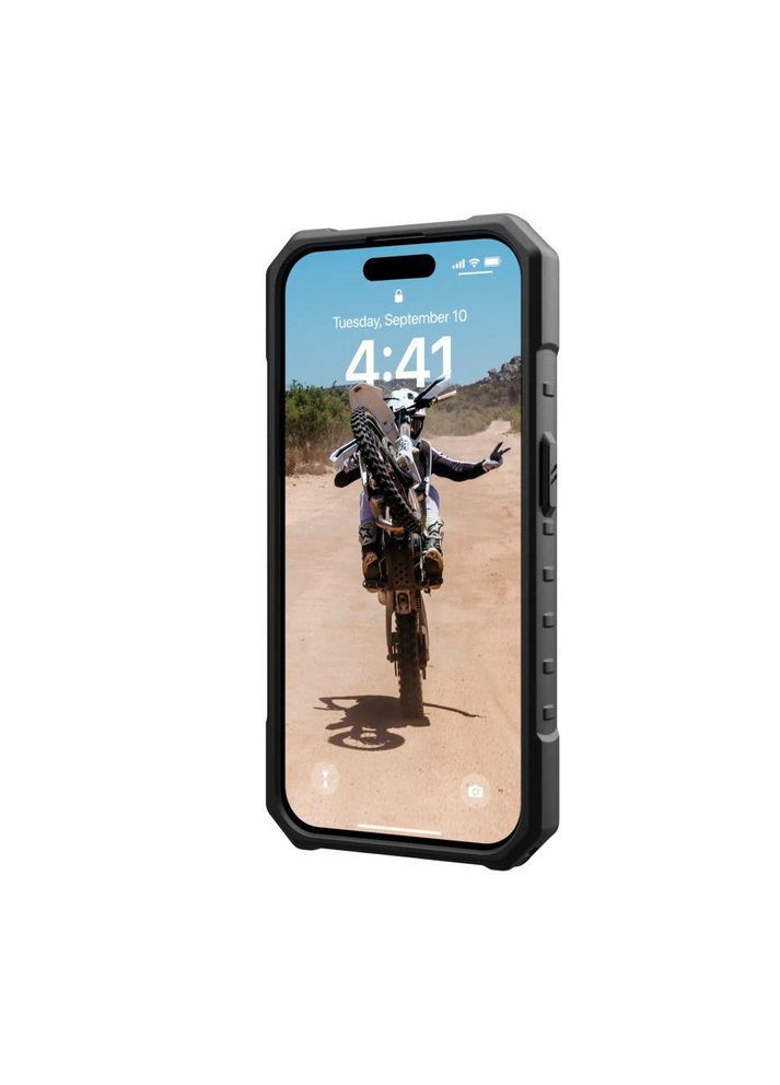 Чохол на Apple iPhone 14 Pro / для айфон 14 про тпу UAG Urban Armor Gear (338613274)