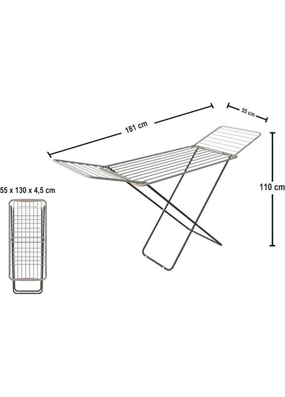Сушилка для белья напольная Bella Colombo (367596185)