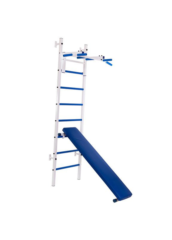 Шведская стенка стойка Тонус 2 L-6787, (58508170) FDSO (316125515)