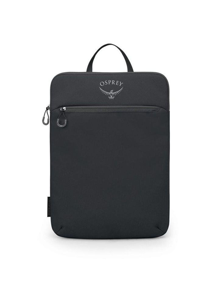 Сумка для ноутбука Daylite Laptop Sleeve 16" Чорний Osprey (334347725)