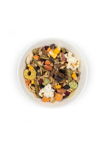 Корм Фиеста «Крыса» для крыс и других домашних грызунов, 600 г (*) Природа (322589702)