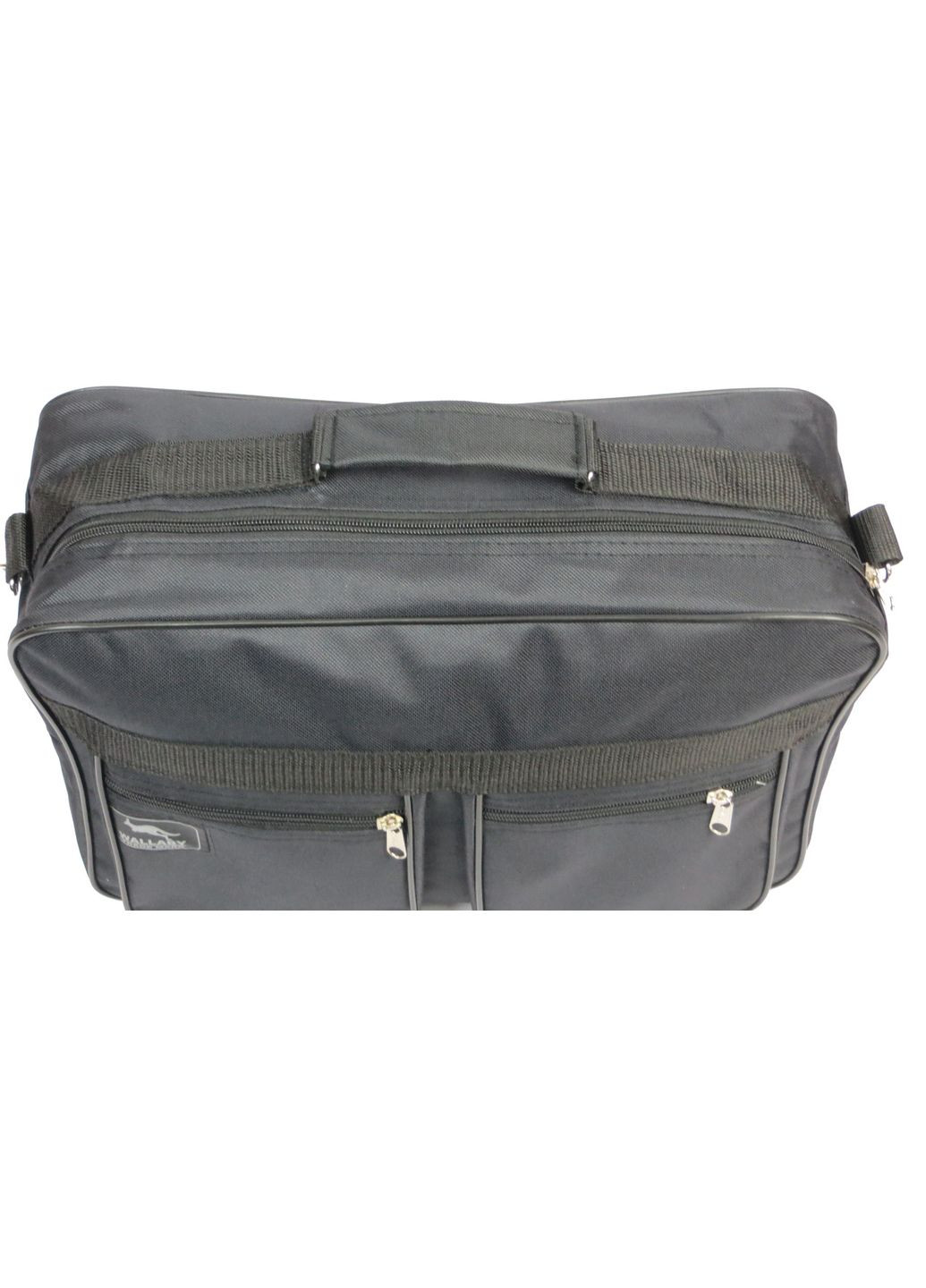 Чоловіча сумка з поліестеру 2631 Wallaby (297643688)