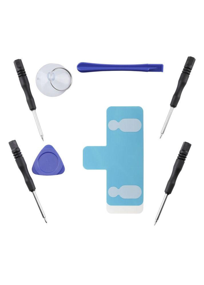 Аккумулятор для G930A Galaxy S7/EB-BG930ABE Характеристики Yoki Samsung g930f galaxy s7, g930f galaxy s7 (340912865)