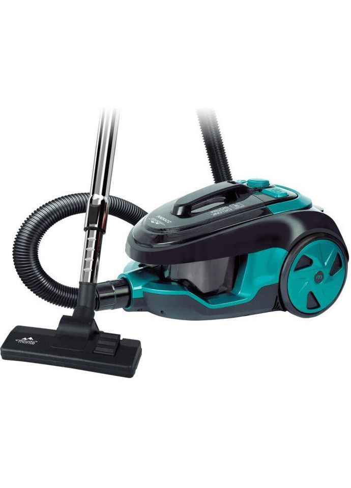 Пылесос безмешковый MT-8131 Monte (360403215)