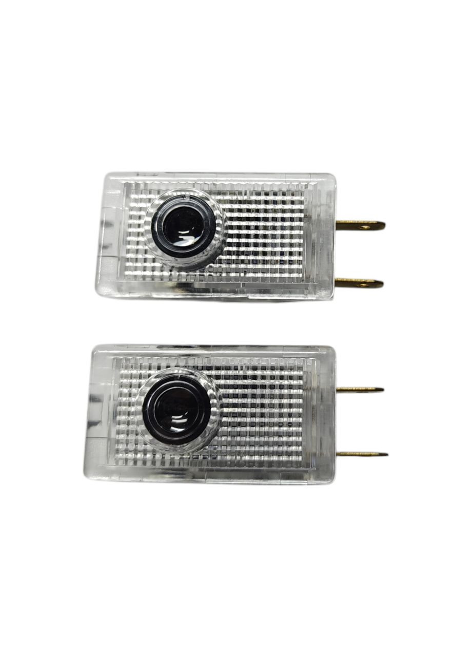 Світлодіодне штатне підсвічування на дверях автомобіля з логотипом Insignia 2009 - 2013 Opel (330127373)