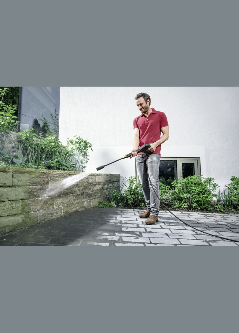 K3 Power Control, 120бар KARCHER (315719449)