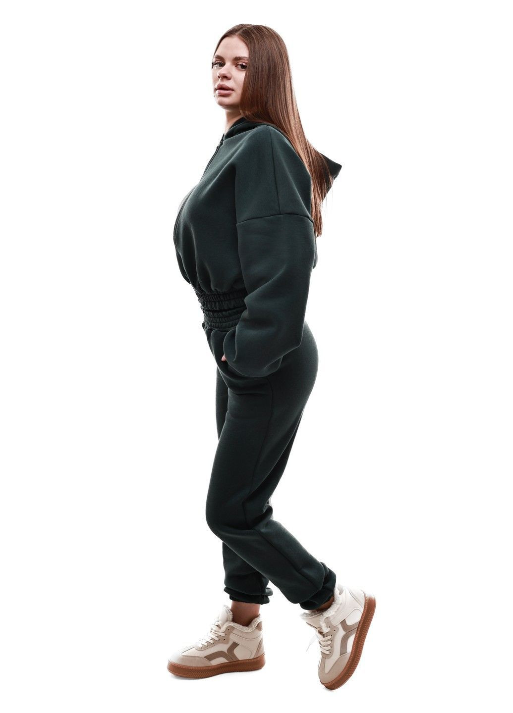 Костюм спортивний жіночий No Brand (369560134)