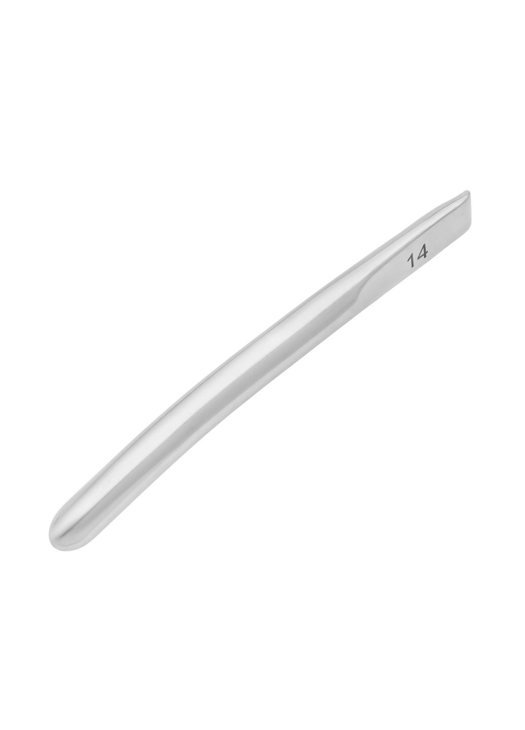 Расширитель по Hegar, каналу шейки матки Диаметр 14,0 мм MEDEM (338850174)