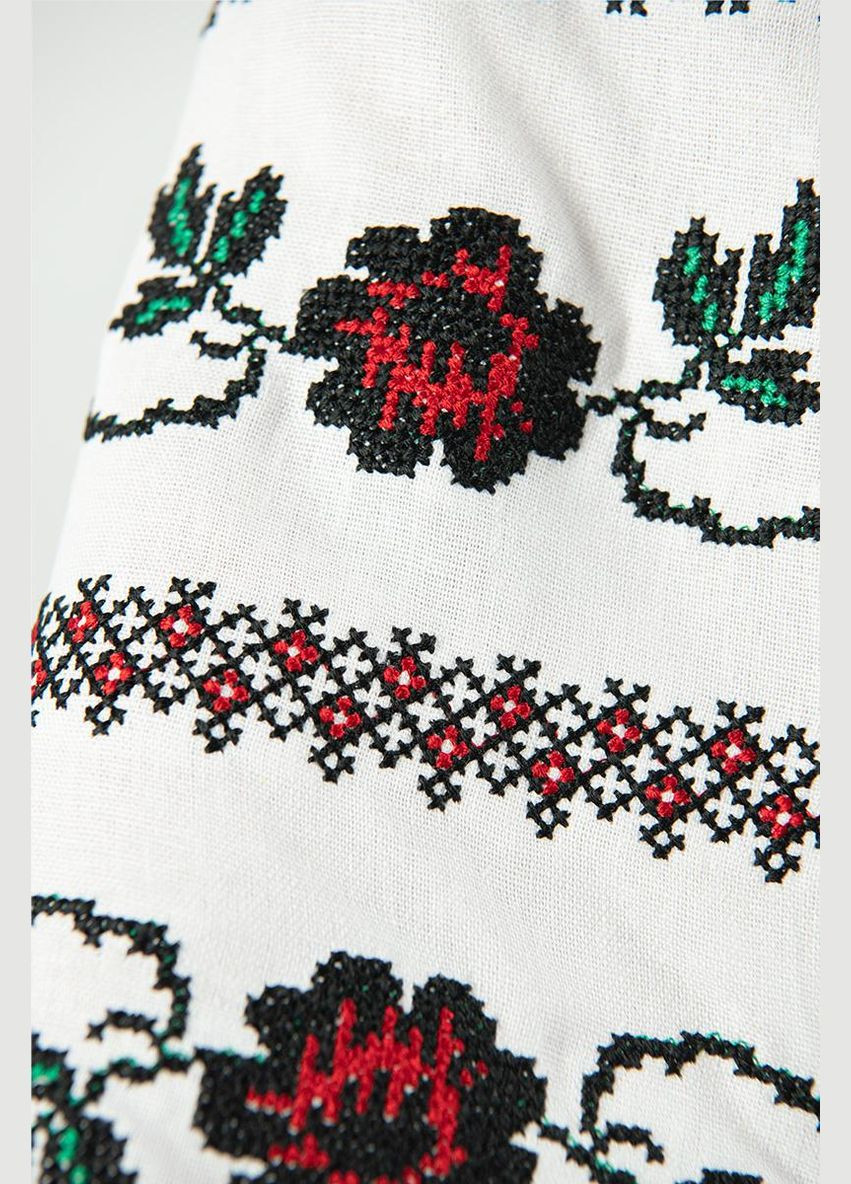 Вышиванка для девочки Анюта V&V 6123 (322814880)