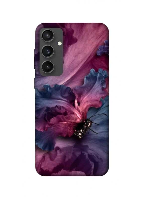 Чехол с принтом для Samsung Galaxy S24 FE / для самсунг галакси С24 фе No Brand (338603614)