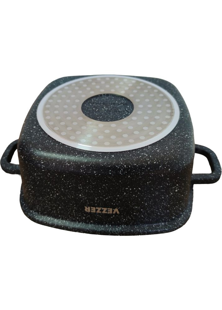 Кастрюля 2.5 л (VZ8007) Vezzer (323158363)