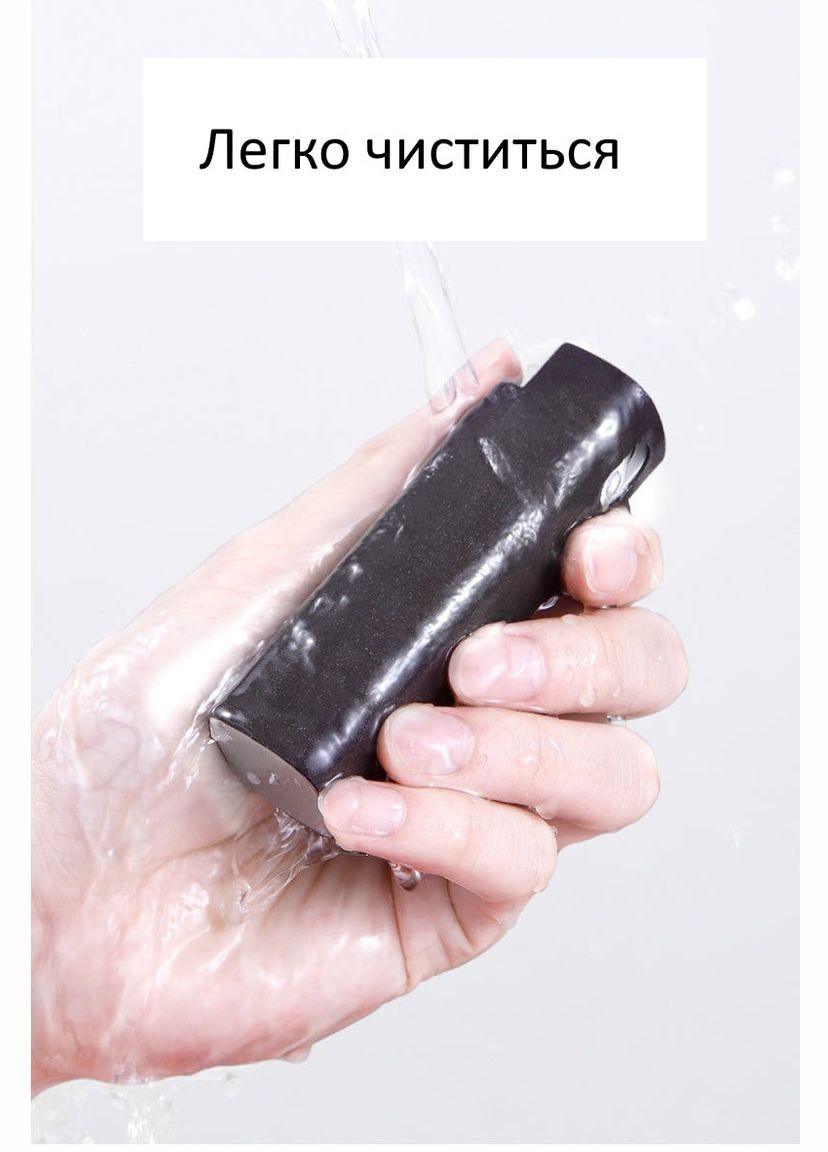 Набор для очистки экранов 4в1 синий + запасной флакон с жидкостью (NR0091_1) No Brand (317252836)