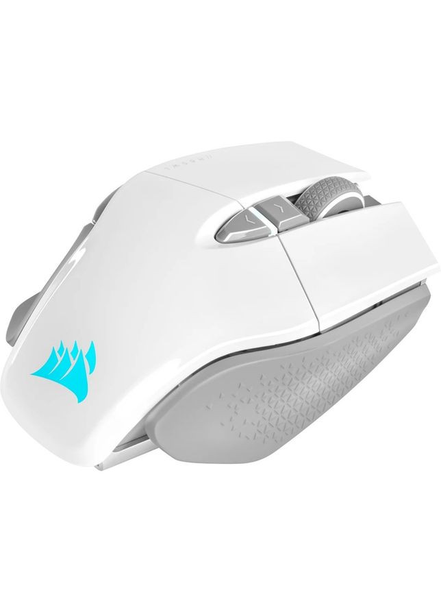 Мышь M65 RGB Ultra Wireless Tunable FPS LED ALU White (CH-9319511-EU2) Corsair (323581696)