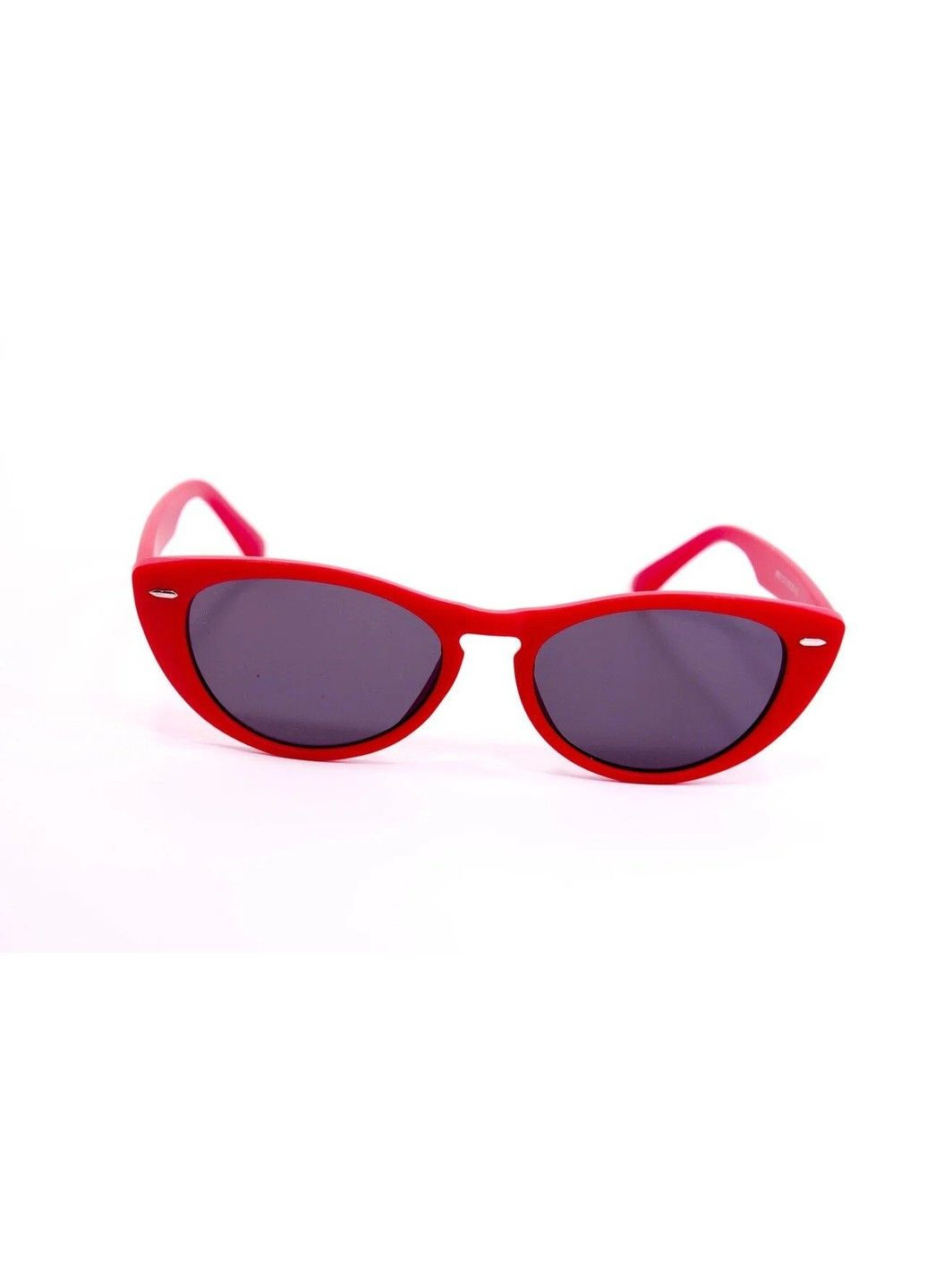 Солнцезащитные женские очки 0012-3 BR-S (292630404)