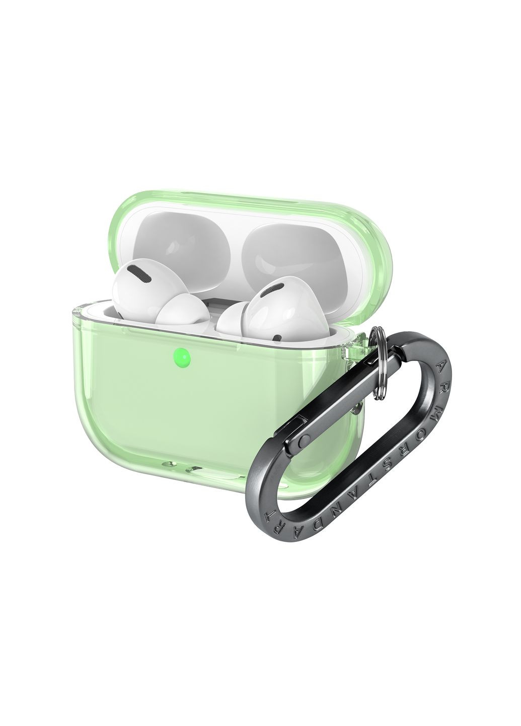 Чехол Air для Apple Airpods Pro 3 Green (ARM88305) ArmorStandart (364506827)