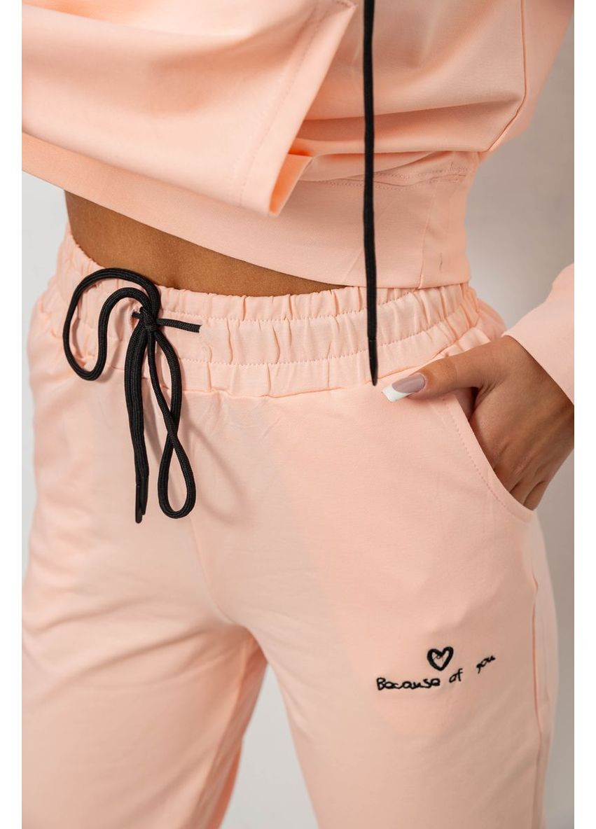 Спортивный костюм женский двухнитка Sport Line (367262054)