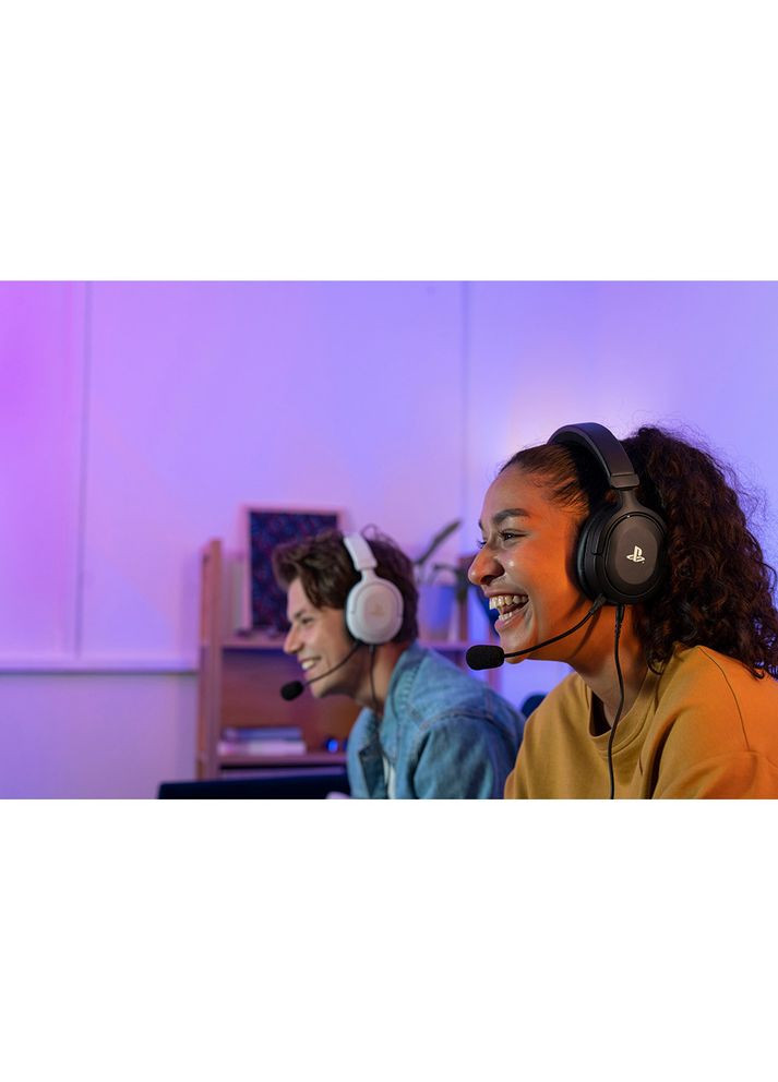 Гарнитура GXT 498 FORTA для PS5 White (24716) Trust (327008144)