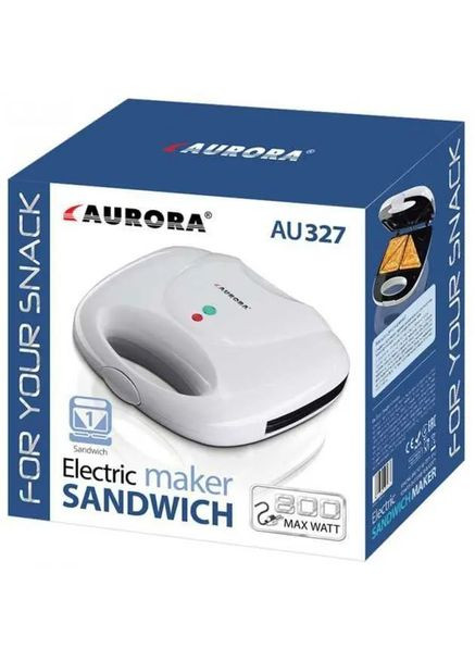 Сэндвичница AU 327 Aurora (360398381)