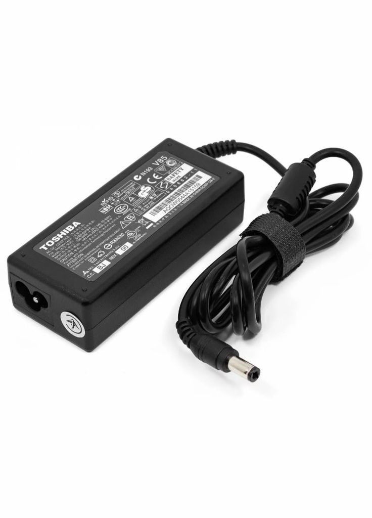 Блок живлення для ноутбука 19V 3.42A 65W 6.3х3.0мм (AD113003) Toshiba (339082174)